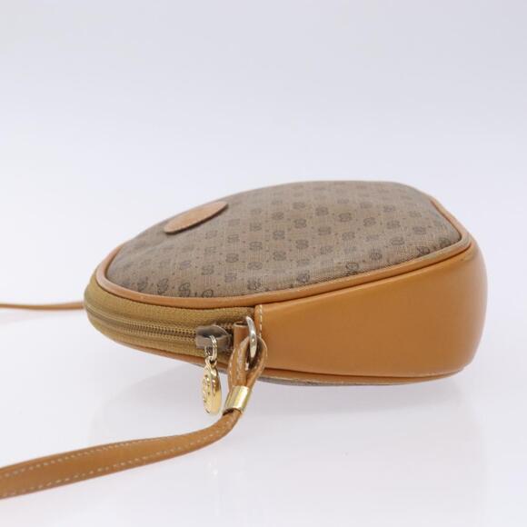 GUCCI Micro GG Supreme Shoulder Bag Pvc Beige Gold 007 084 007 084 - Picture 5 of 16